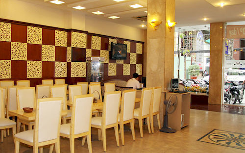 Em&em Hotel