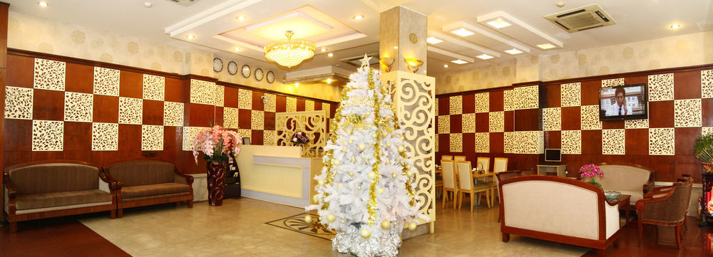 Em&em Hotel 3*