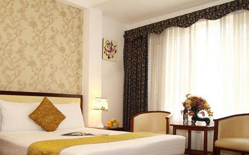 Hotel Em&em Ho Chi Minh City