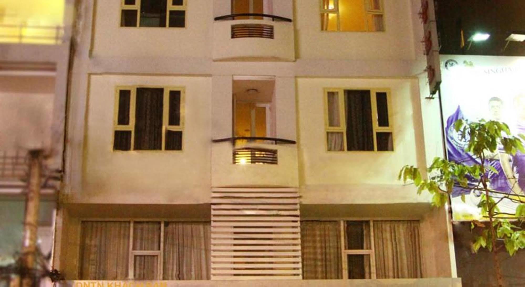 Hotel Em&em 3*