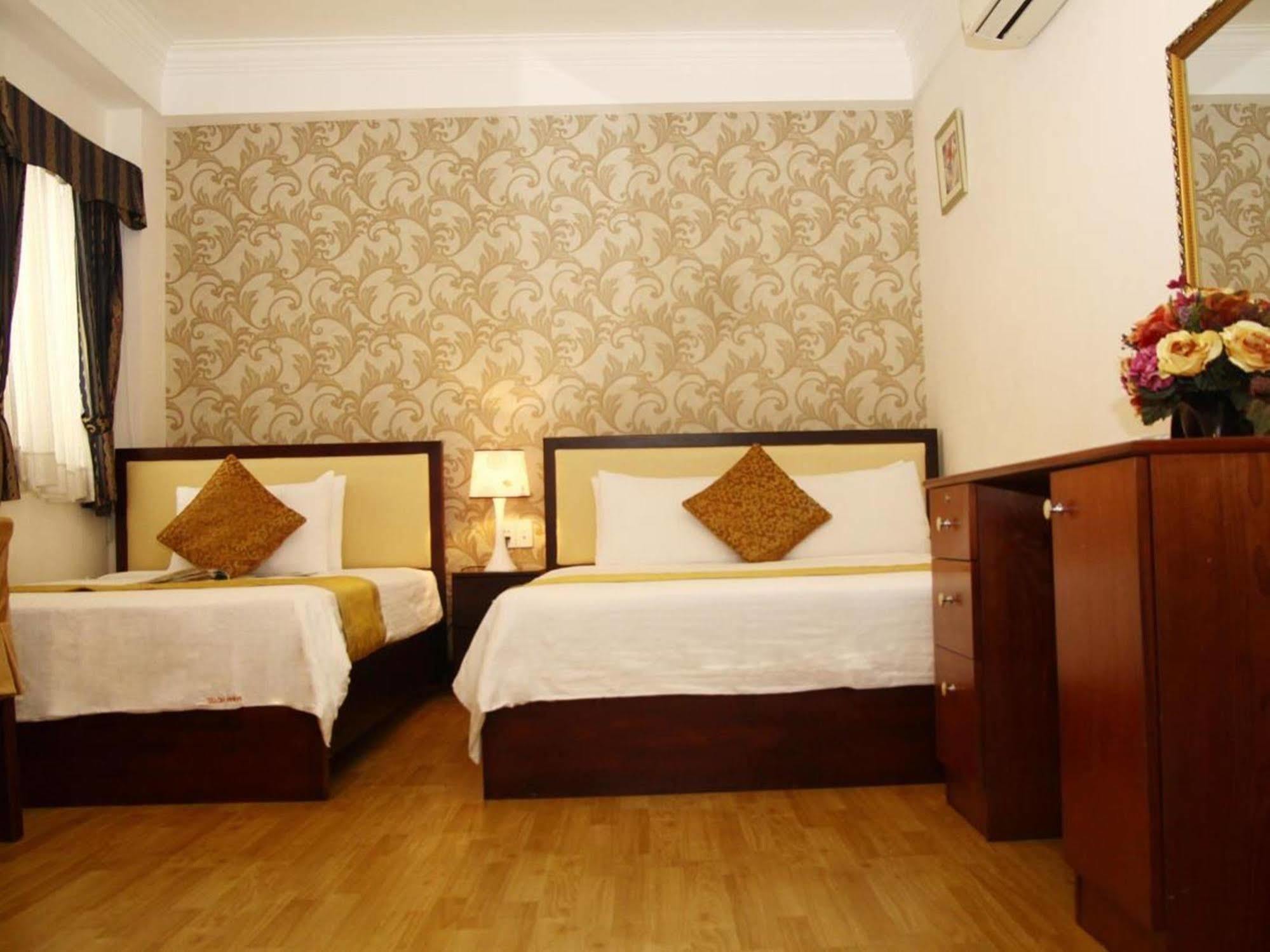 Em&em Hotel Ho Chi Minh City