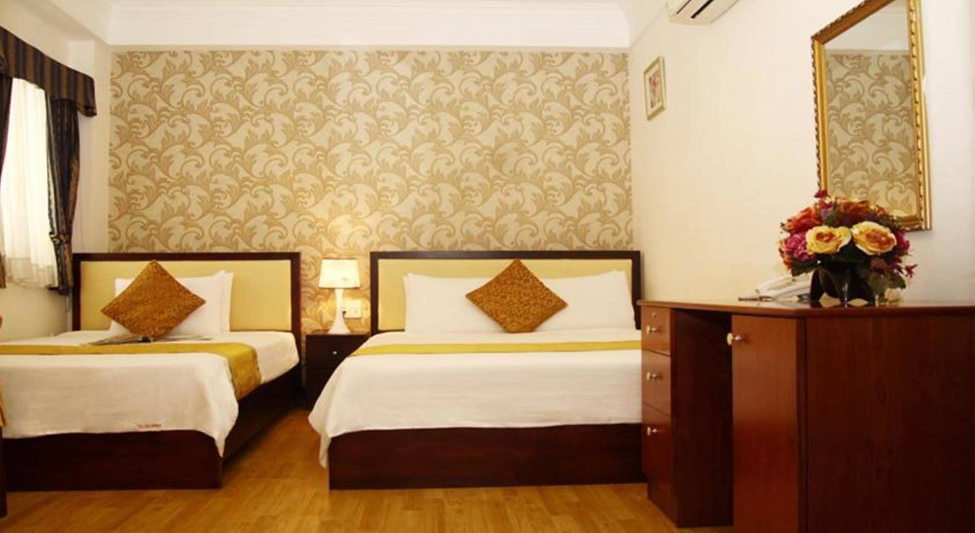 Em&em Hotel 3*