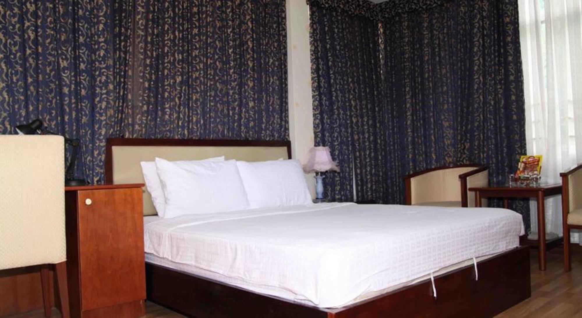 Em&em Hotel Ho Chi Minh City